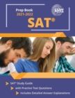 Image for SAT Prep Book 2021-2022