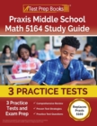 Image for Praxis Middle School Math 5164 Study Guide