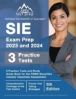 Image for SIE Exam Prep 2023 and 2024