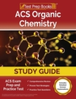 Image for ACS Organic Chemistry Study Guide
