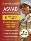 Image for ASVAB Study Guide 2023-2024