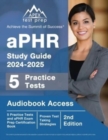 Image for aPHR Study Guide 2024-2025