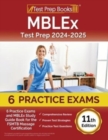 Image for MBLEx Test Prep 2024-2025