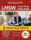 Image for LMSW Exam Prep 2023 - 2024