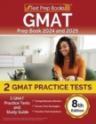 Image for GMAT Prep Book 2024 and 2025
