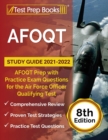 Image for AFOQT Study Guide 2021-2022 : AFOQT Prep with Practice Exam Questions for the Air Force Officer Qualifying Test [8th Edition]