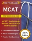 Image for MCAT Prep Books 2022-2023 : MCAT Study Guide Review and Practice Test Questions [6th Edition]