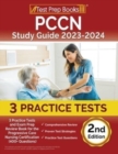 Image for PCCN Study Guide 2023-2024