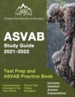 Image for ASVAB Study Guide 2021-2022 : Test Prep and ASVAB Practice Book [Includes Detailed Answer Explanations]