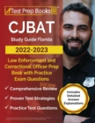 Image for CJBAT Study Guide Florida 2022 - 2023 : Law Enforcement and Correctional Officer Prep Book with Practice Exam Questions [Includes Detailed Answer Explanations]