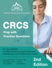 Image for CRCS Prep with Practice Questions for the AAHAM Certified Revenue Cycle Specialist Institutional and Professional Exams [2nd Edition]