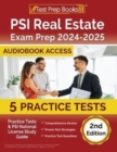 Image for PSI Real Estate Exam Prep 2024-2025