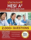 Image for HESI A2 Study Guide 2024-2025 for Nursing