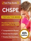 Image for CHSPE Preparation Book : Practice Test Questions and CHSPE Study Guide [4th Edition]