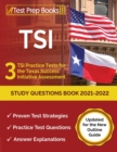Image for TSI Study Questions Book 2021-2022
