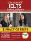 Image for IELTS Academic and General Training Study Guide