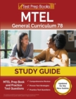 Image for MTEL General Curriculum 78 Study Guide