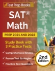 Image for SAT Math Prep 2021 and 2022