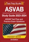 Image for ASVAB Study Guide 2023-2024 Pocket Book