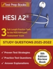 Image for HESI A2 Study Questions 2021-2022 : 3 Full-Length Practice Tests for the HESI Admission Assessment Exam [5th Edition Review Book]
