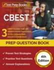 Image for CBEST Prep Question Book : 3 CBEST Practice Tests with Detailed Answer Explanations for the California Basic Educational Skills Exam [4th Edition]