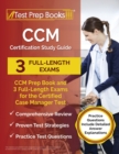 Image for CCM Certification Study Guide
