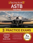 Image for ASTB Test Prep : 3 Practice Exams and ASTB-E Study Guide [7th Edition]