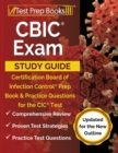 Image for CBIC Exam Study Guide : Certification Board of Infection Control Prep Book and Practice Questions for the CIC Test [Updated for the New Outline]