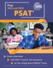 Image for PSAT Prep 2022 and 2023 : Study Guide Book with PSAT Practice Test Questions for the College Board NMSQT Exam [2nd Edition]