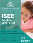 Image for ISEE Test Prep Lower Level : Study Guide and ISEE Practice Exam Questions Book [3rd Edition]