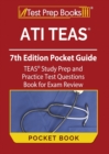 Image for ATI TEAS 7th Edition Pocket Guide