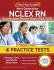 Image for Next Generation NCLEX RN Examination Review Book 2023 - 2024