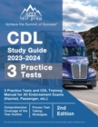 Image for Cdl Study Guide 2023-2024