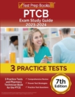 Image for PTCB Exam Study Guide 2023-2024