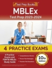 Image for MBLEx Test Prep 2023-2024