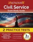 Image for Civil Service Exam Study Guide