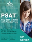 Image for PSAT Prep 2021 and 2022 with Practice Tests