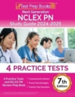 Image for Next Generation NCLEX PN Study Guide 2024-2025