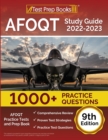 Image for AFOQT Study Guide 2022-2023 : AFOQT Practice Tests (1,000+ Questions) and Prep Book [9th Edition]