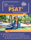 Image for PSAT Prep 2021 and 2022