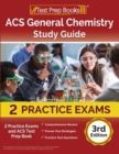 Image for ACS General Chemistry Study Guide : 2 Practice Exams and ACS Test Prep Book [3rd Edition]