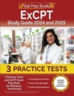 Image for ExCPT Study Guide 2024 and 2025