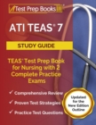 Image for ATI TEAS 7 Study Guide : TEAS Test Prep Book for Nursing with 2 Complete Practice Exams [Updated for the New Edition Outline]