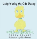 Image for Ucky Wucky the Odd Ducky