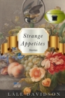 Image for Strange Appetites