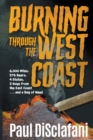 Image for Burning Through the West Coast