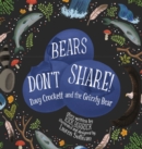 Image for Bears Don&#39;t Share