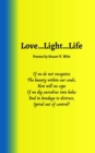 Image for Love...Light...Life