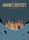 Image for Hakim&#39;s odysseyBook 2,: From Turkey to Greece