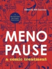 Image for Menopause  : a comic treatment